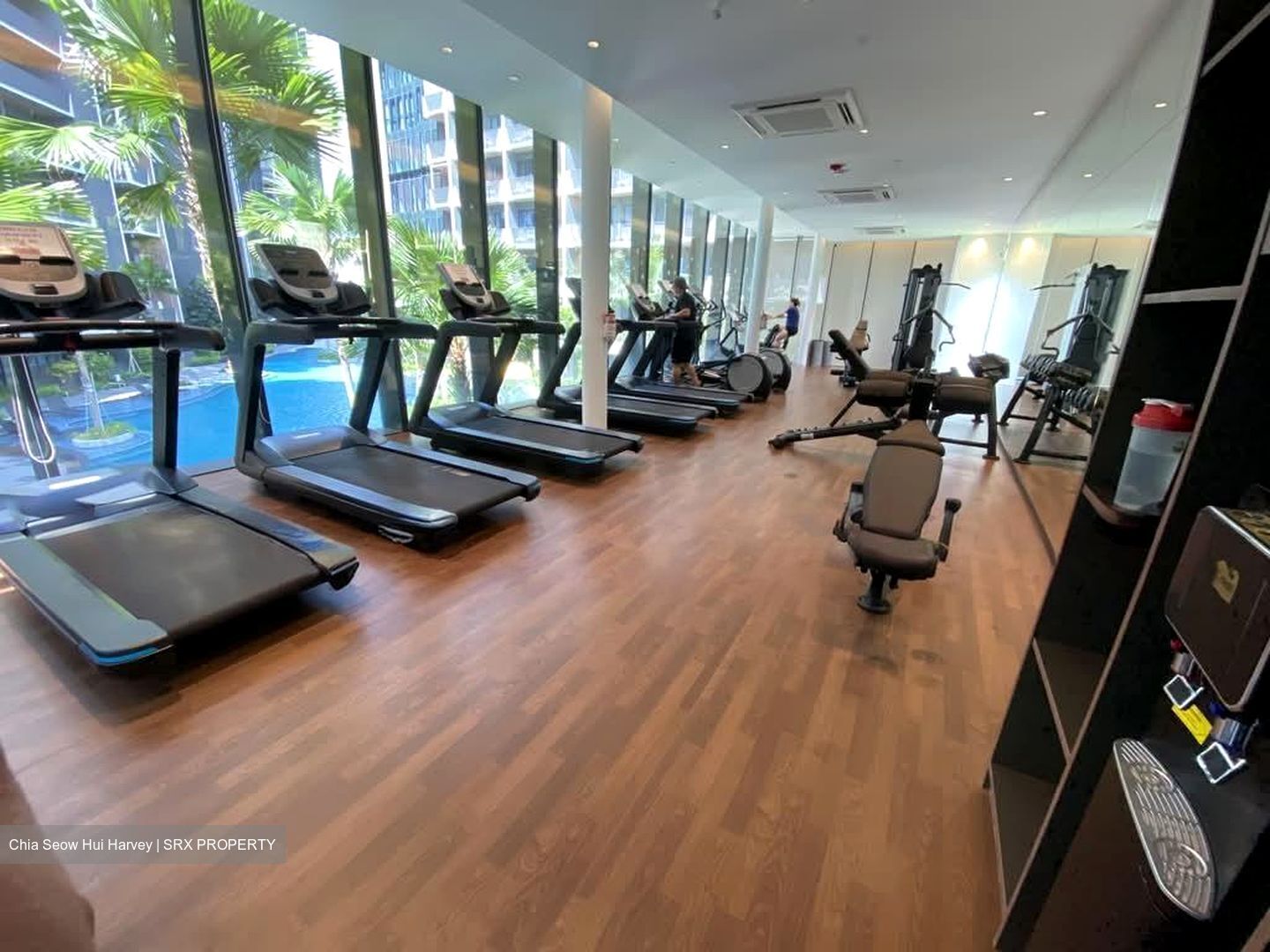 The Garden Residences (D19), Apartment #600947731
